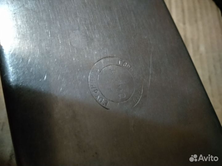 Контейнер для стерилизации инструментов