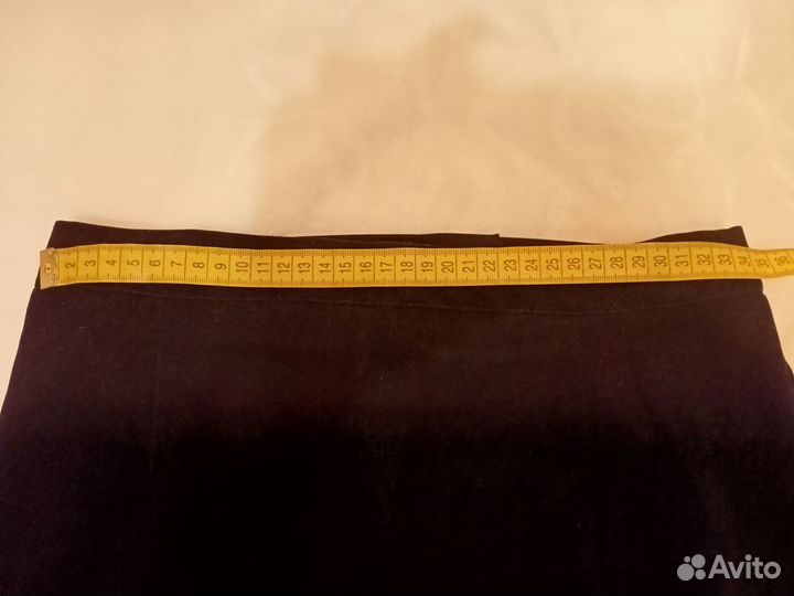 Юбка короткая и длинная