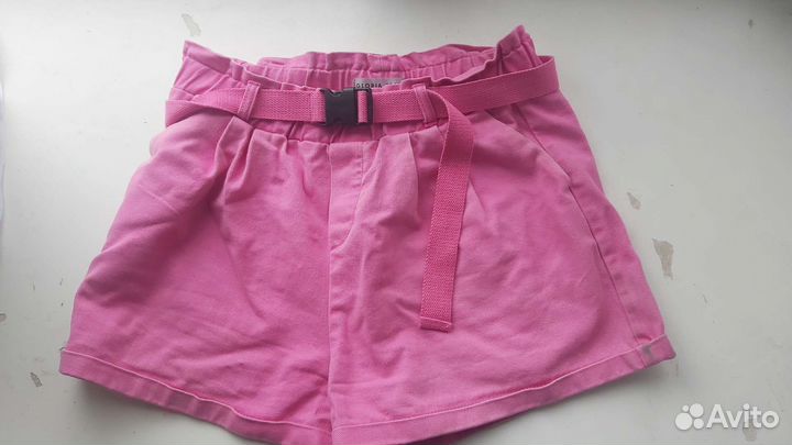 Женские шорты