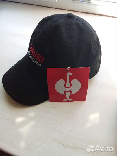 Engelbert strauss Бейсболка