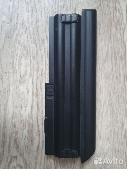 Аккумулятор для ноутбука lenovo