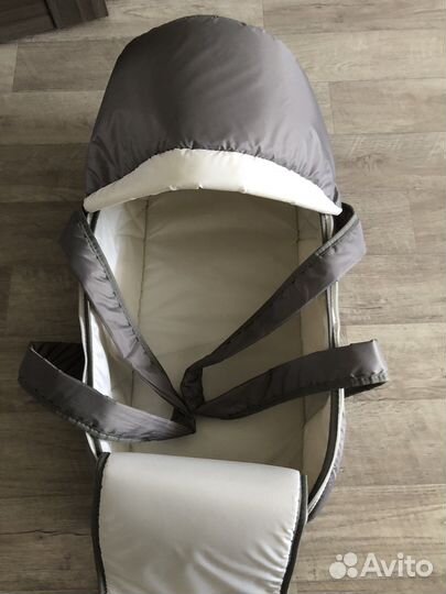 Переноска для детей
