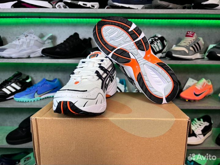 Кроссовки женские asics gel 1090