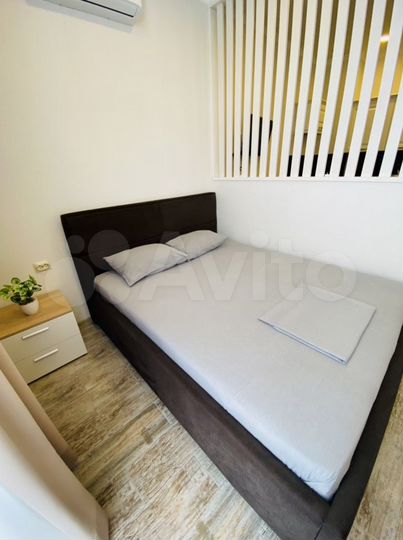 Квартира-студия, 30 м², 3/6 эт.