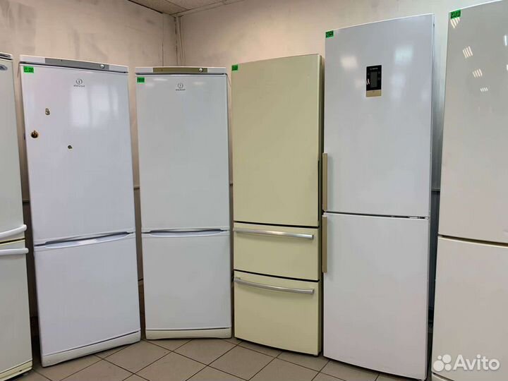 Б/У Холодильник с доставкой