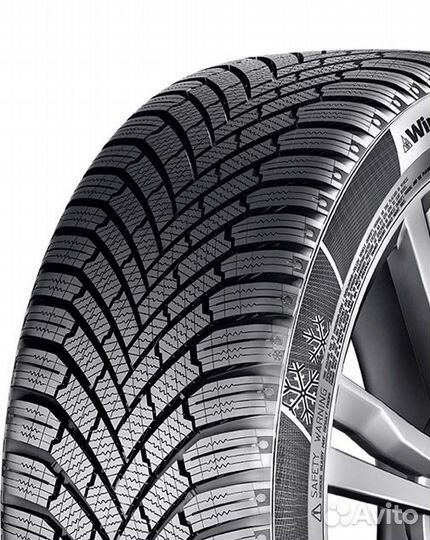 Continental ContiSportContact 205/55 R16 91T