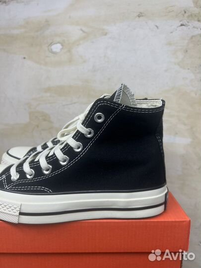 Кеды Converse Chuck 70 Vintage