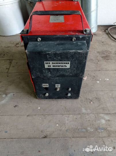 Сухой силовой понижающий трансформатор