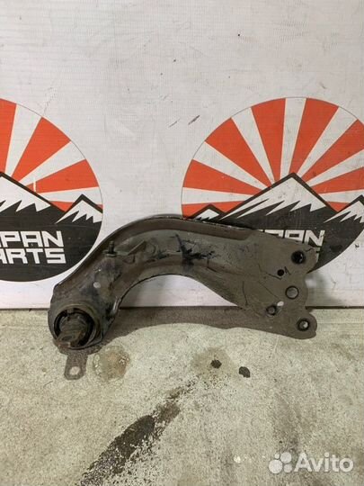 Рычаг продольный задний левый Mazda 6 GJ