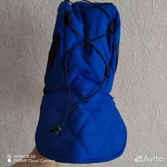 Подшлемник