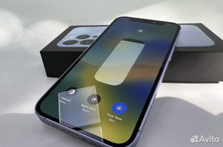 iPhone 12 mini, 128 ГБ