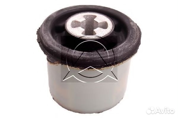 Сайлентблок балки Ford Fiesta