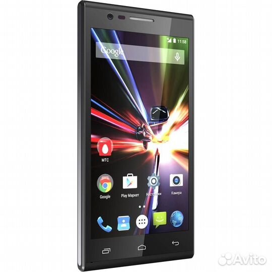 МТС Smart Surf 2 4G, 8 ГБ