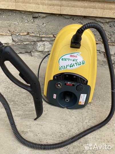 Парогенератор