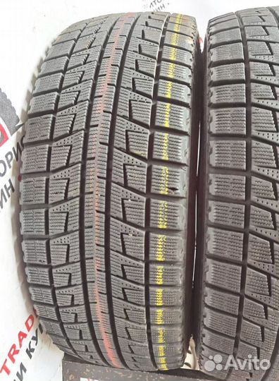 Bridgestone Blizzak Revo2 205/45 R17 101Z