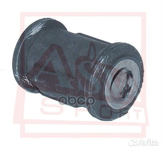 Сайлентблок рулевой рейки 0101-037 asva