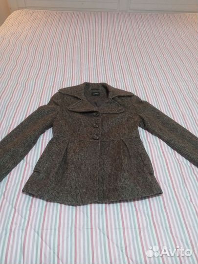 Пальто motivi короткое