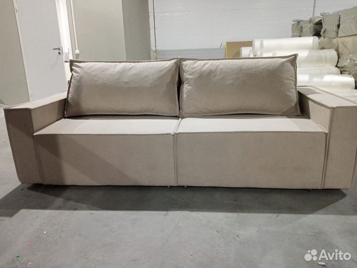 Диваны на независимых пружинах