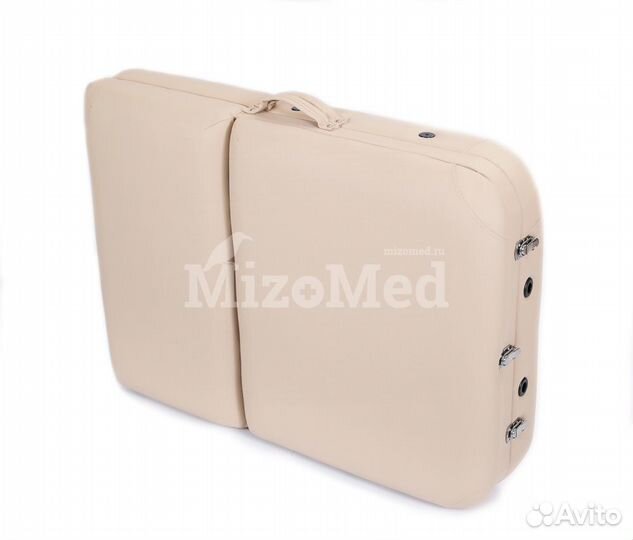 Массажный складной стол Mizomed Premium 2