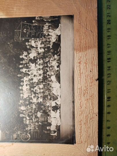 Снимок, архив, 1922,г