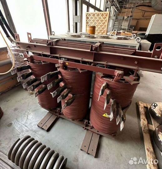 Трансформатор б\у арт25839