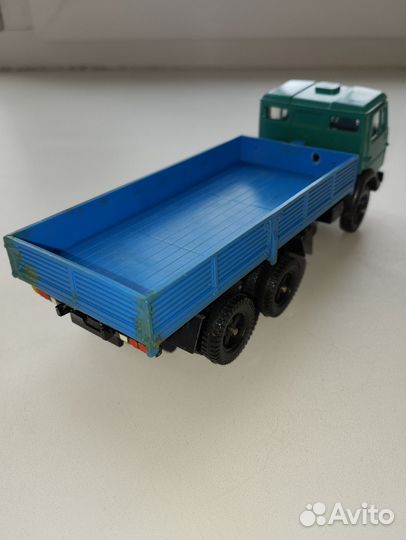 Модель 1/43 СССР Камаз 5320