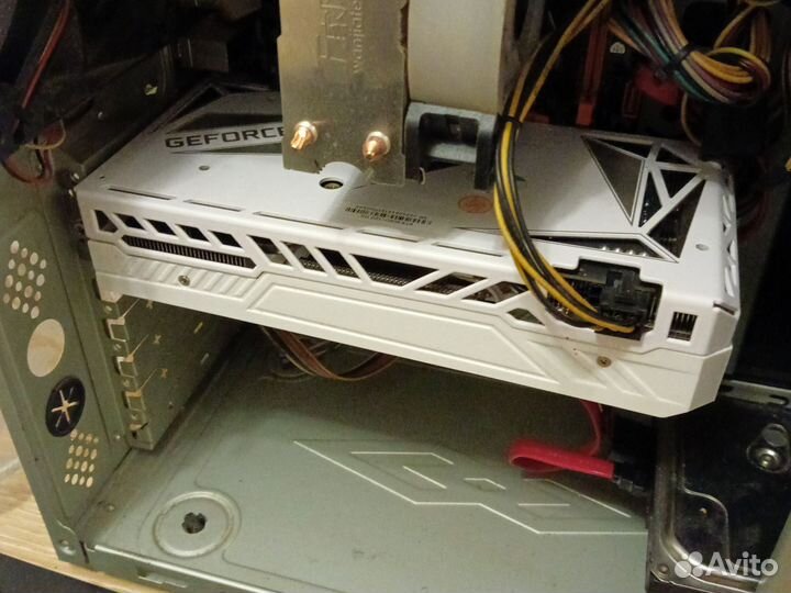 Geforce rtx 3060 12g