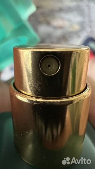 Парфюм Tom ford sole de positano acqua оригинал