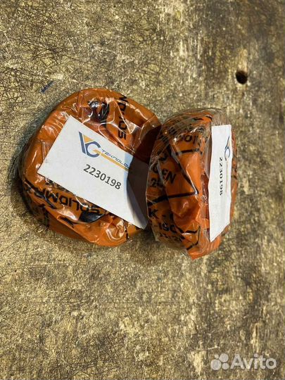 Втулка 223-0198