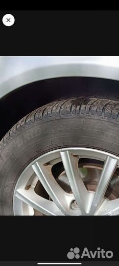 Bridgestone Ecopia EX10 195/65 R15