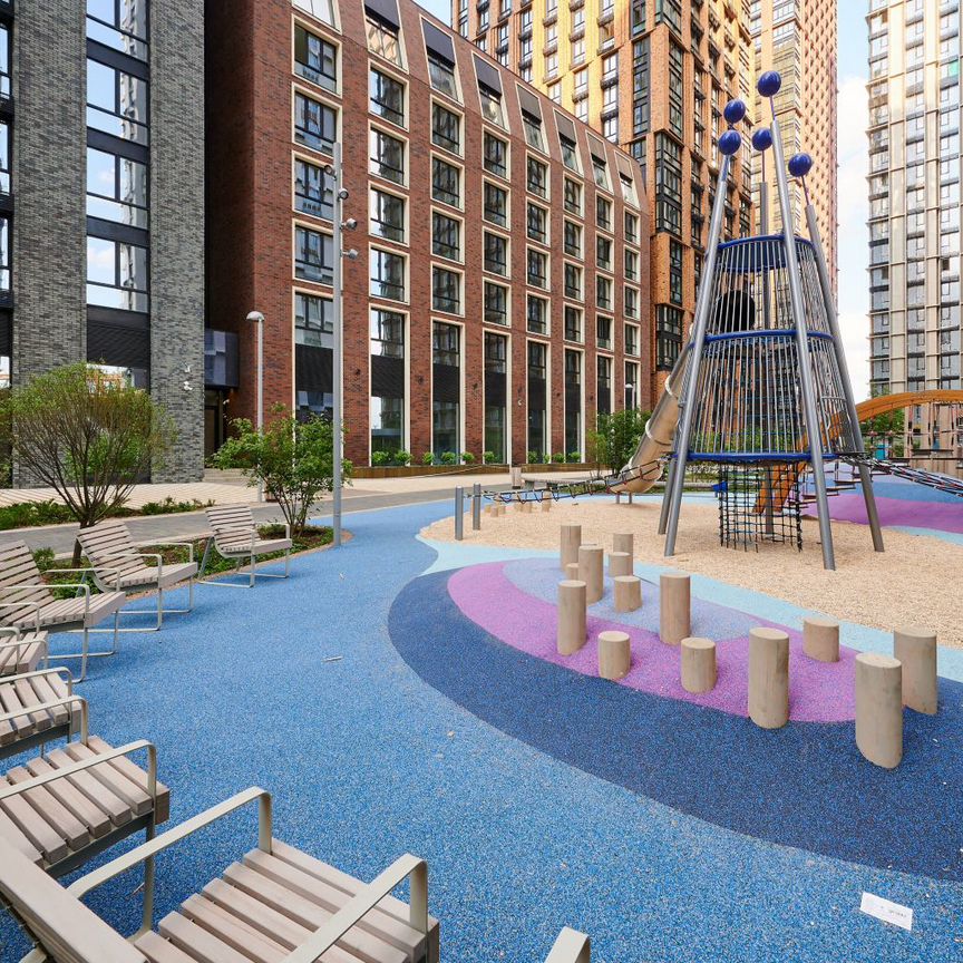 2-к. квартира, 66 м², 11/30 эт.