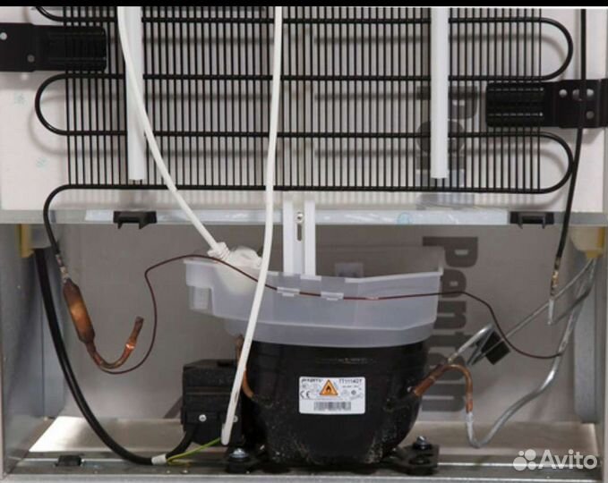 Холодильник bosch KGV39XL2AR