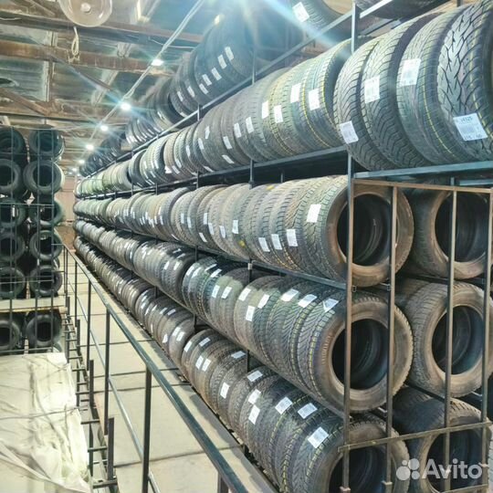 Nokian Tyres Hakkapeliitta 5 265/60 R18 109L