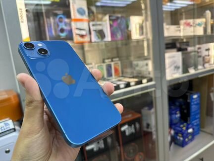 iPhone 13, 256 ГБ