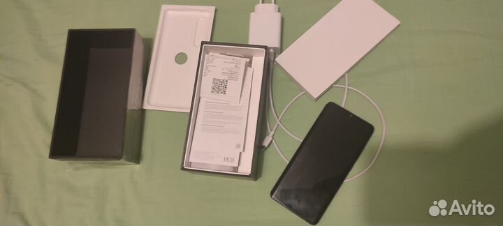 Xiaomi Mi Note 10 Lite, 6/128 ГБ