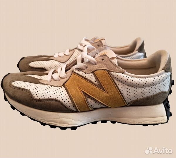 New balance 327 (43)