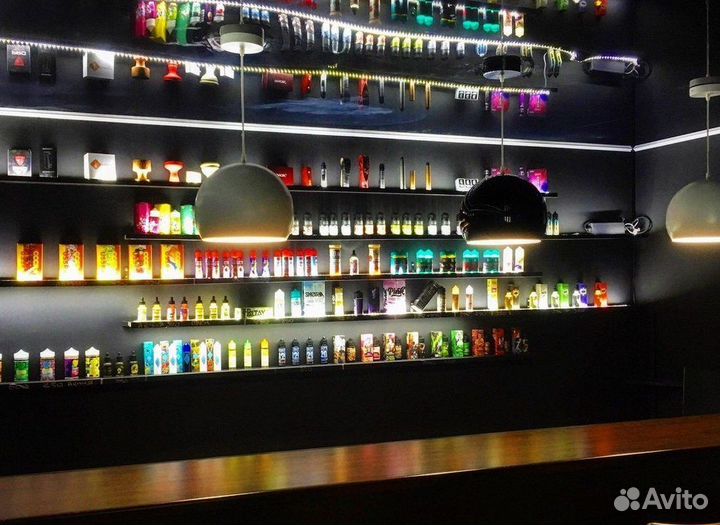 Франшиза табачного магазина: легкий старт