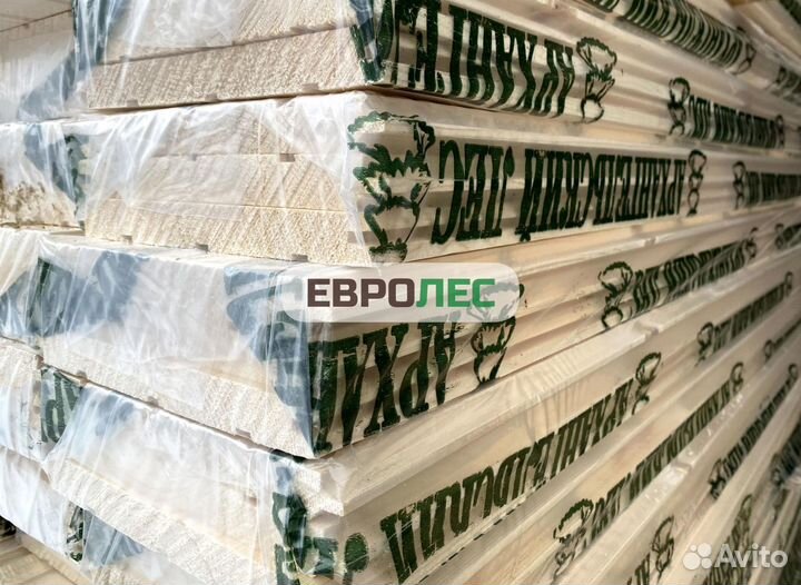 Имитация бруса