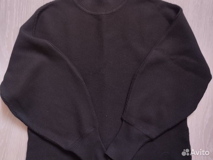 Теплые вещи на девочку 152-164