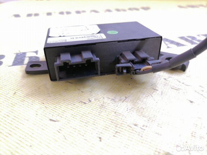 Блок электронный Brilliance V5 2011-2017 1.6 4A92A