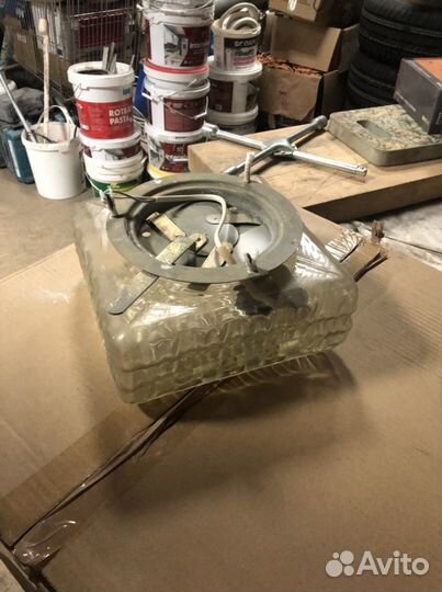 Светильники разные СССР