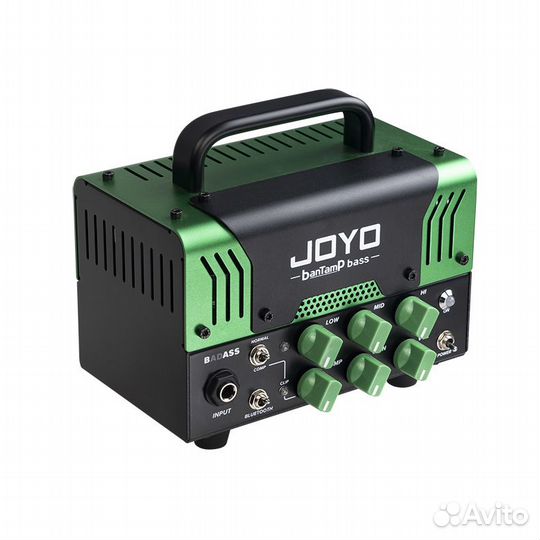 Joyo BantamP XL badass (Новый)