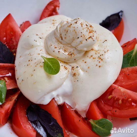 Сыр Камамбер