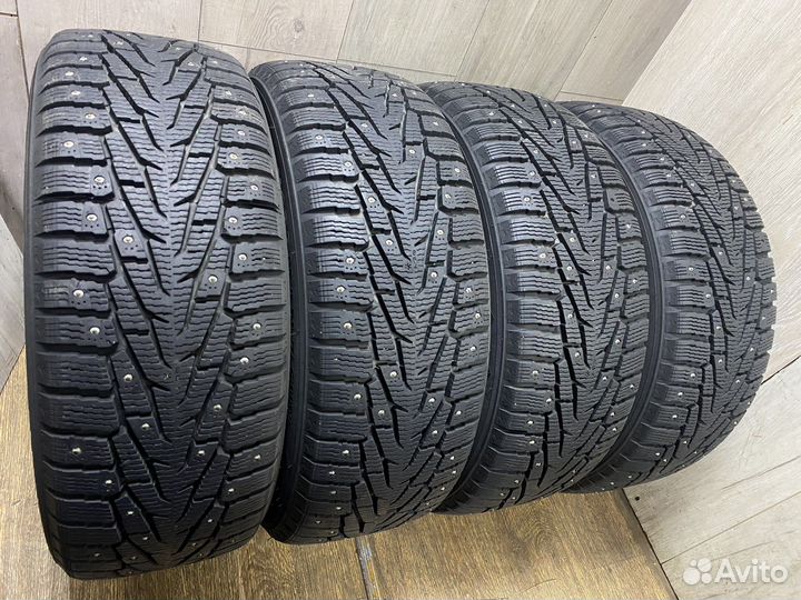 Nokian Tyres Nordman 7 SUV 235/55 R18