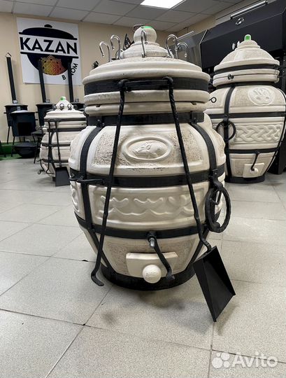 Тандыр Амфора