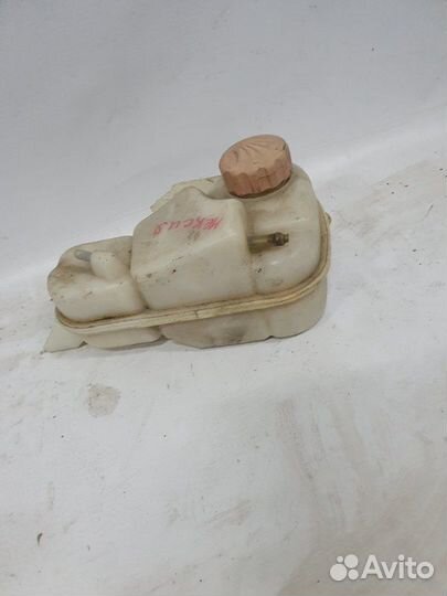 Бачок расширительный Daewoo Nexia