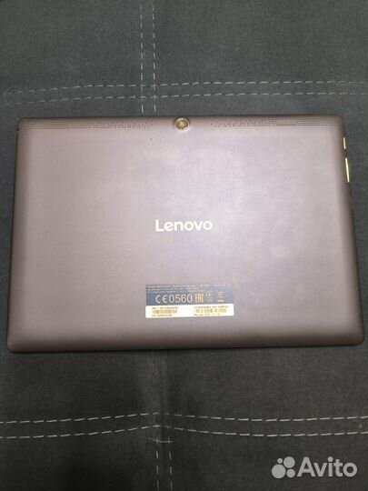 Lenovo Tab 2 a10 30