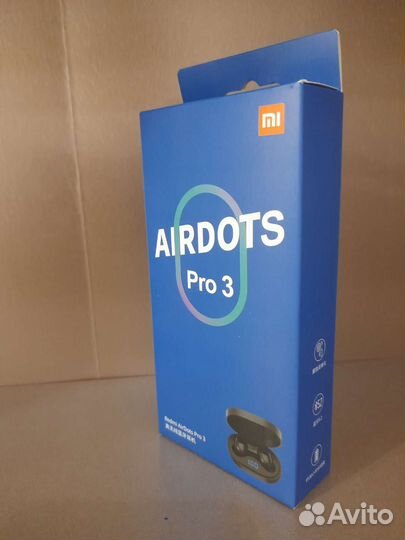 Airdots 3 (pro)