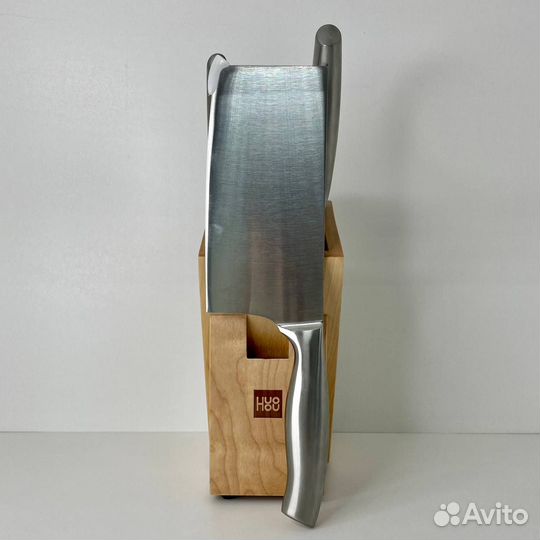 Набор ножей Xiaomi Huohou Nano Steel Knife