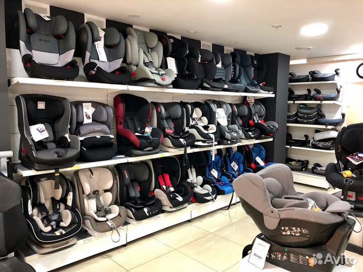 Автокресла детские (детское автокресло)